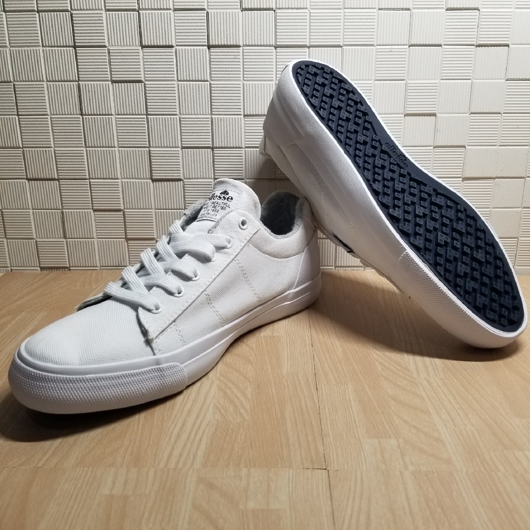 【新品送料込】エレッセ ellesse V-CU612