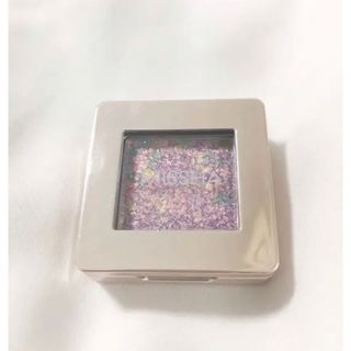 ミシャ(MISSHA)のmissha グリッタープリズム アイシャドウ GV01 ラベンダー (アイシャドウ)