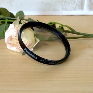 ハクバ(HAKUBA)のHAKUBA MC LENS GUARD 58mm カメラフィルター(フィルター)