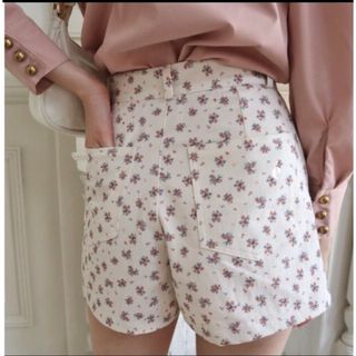 épine - epine ショートパンツの通販 by shop|エピヌならラクマ