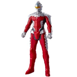 ムービーモンスターシリーズ SEVEN ウルトラセブン(キャラクターグッズ)