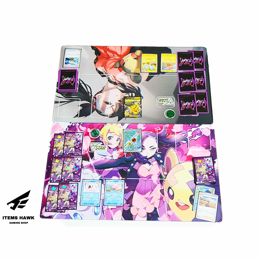 ポケモン - ポケモンカード ゲンガー 海外版 スリーブ デッキシールド