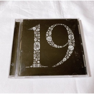 エグザイル(EXILE)の19-Road to AMAZING WORLD- EXILE CD アルバム(ポップス/ロック(邦楽))