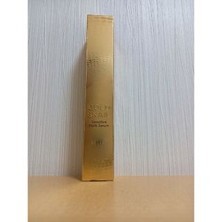 ザセム(the saem)のthe saem gold snail 美容液(美容液)