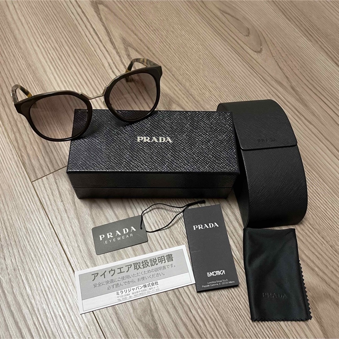 PRADA サングラス レディース | www.prakashferrous.com