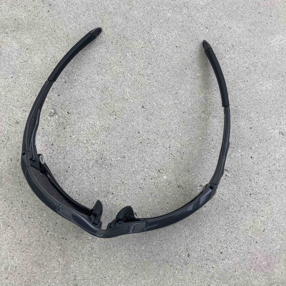 Oakley - 00s Old Oakley サングラス ギミック Tech Y2K アーカイブの