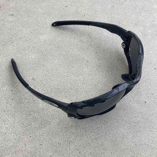 Oakley - 00s Old Oakley サングラス ギミック Tech Y2K アーカイブの