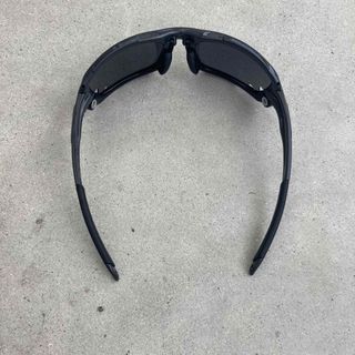 Oakley - 00s Old Oakley サングラス ギミック Tech Y2K アーカイブの