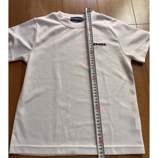ケイパ(Kaepa)のkaepa Tシャツ　140センチ(Tシャツ/カットソー)
