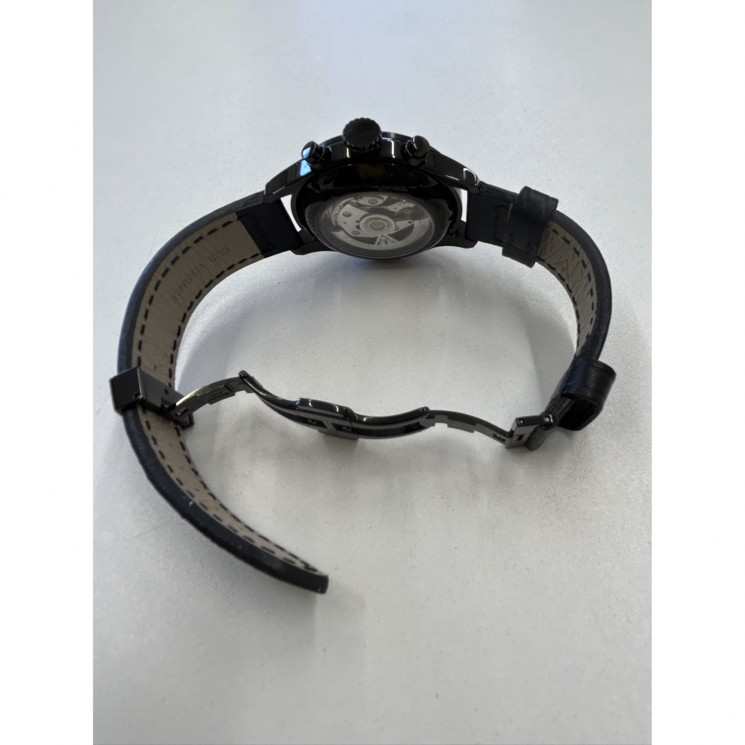 【美品】CATOREX カトレックス　8169ー16 自動巻き　腕時計