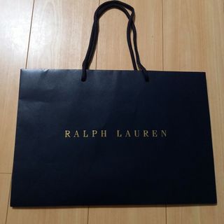 ラルフローレン(Ralph Lauren)のラルフローレン　RALPH LAUREN　ショップ袋(ショップ袋)