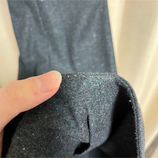 アウトレット買蔵 【Kiko本人着用】 Giran Piping Trousers スラックス