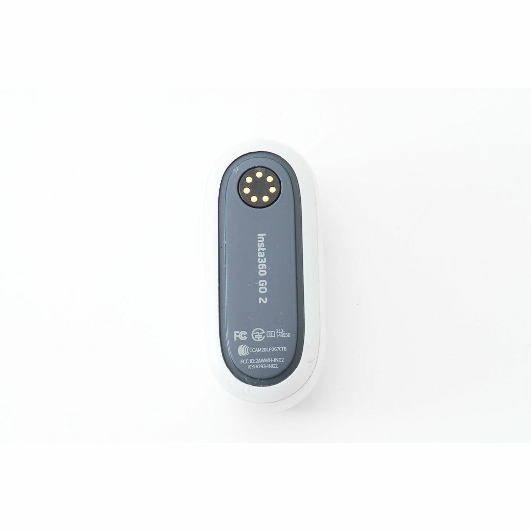 Insta 360 go2【マウントアダプターバンドル付属】 ビデオカメラ Insta 360 go2【マウントアダプターバンドル付属】 ビデオカメラ