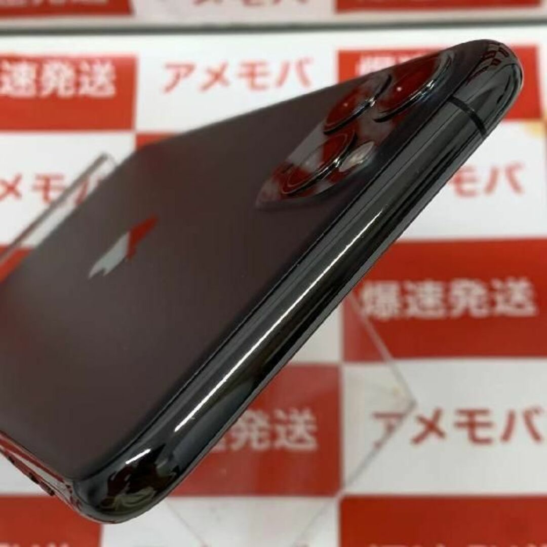 限定特価 iPhone11 Pro Max 64GB Aid:26906233 スマホ/家電/カメラのスマートフォン/携帯電話(スマートフォン本体)の商品写真