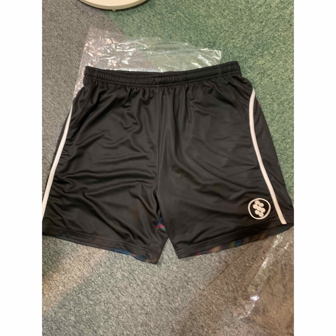 Supreme - supreme Feedback Soccer Shortの通販 by モリ's shop