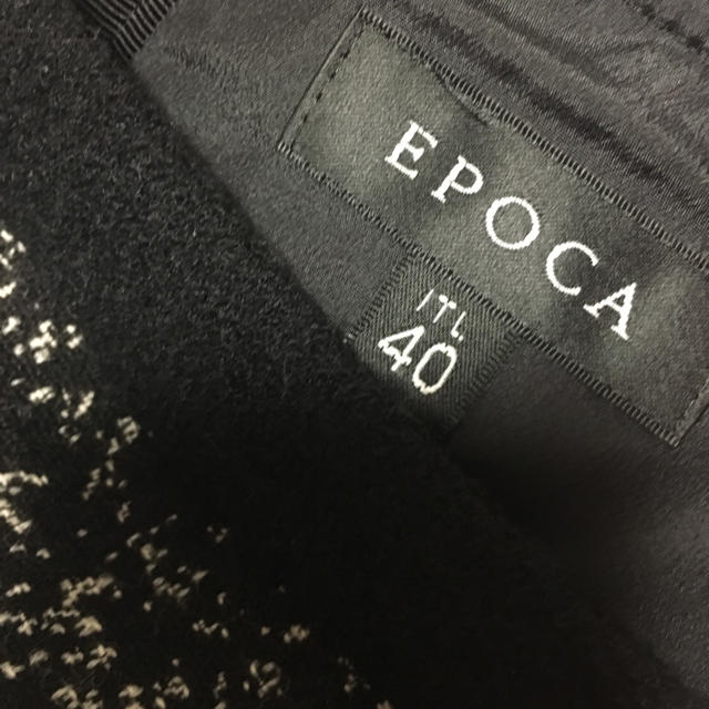 EPOCA(エポカ)のEPOCA ワンピース レディースのワンピース(ひざ丈ワンピース)の商品写真