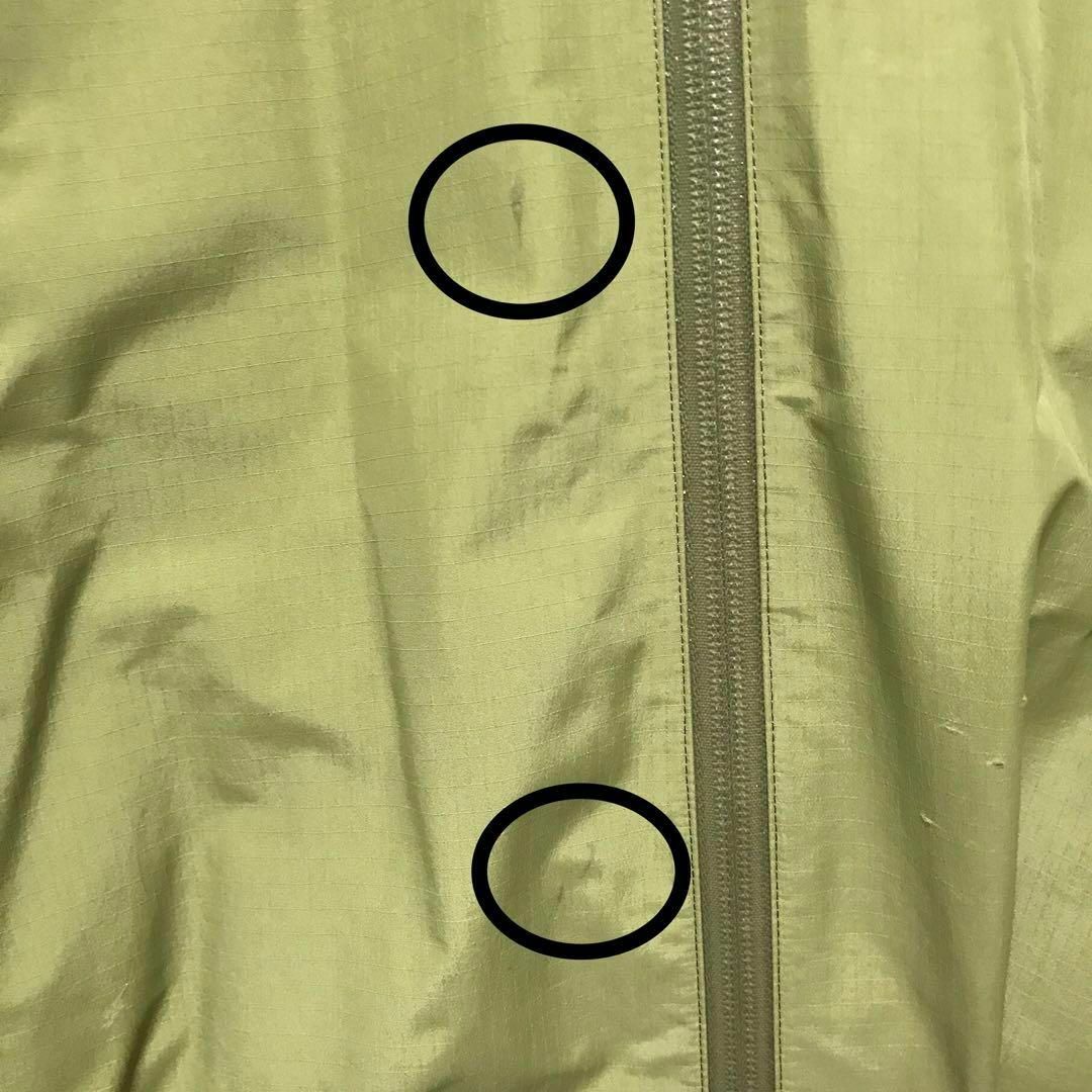 ARC'TERYX - ARC'TERYX × BEAMS別注 BETA SL ベータ カーキ Lの通販 by