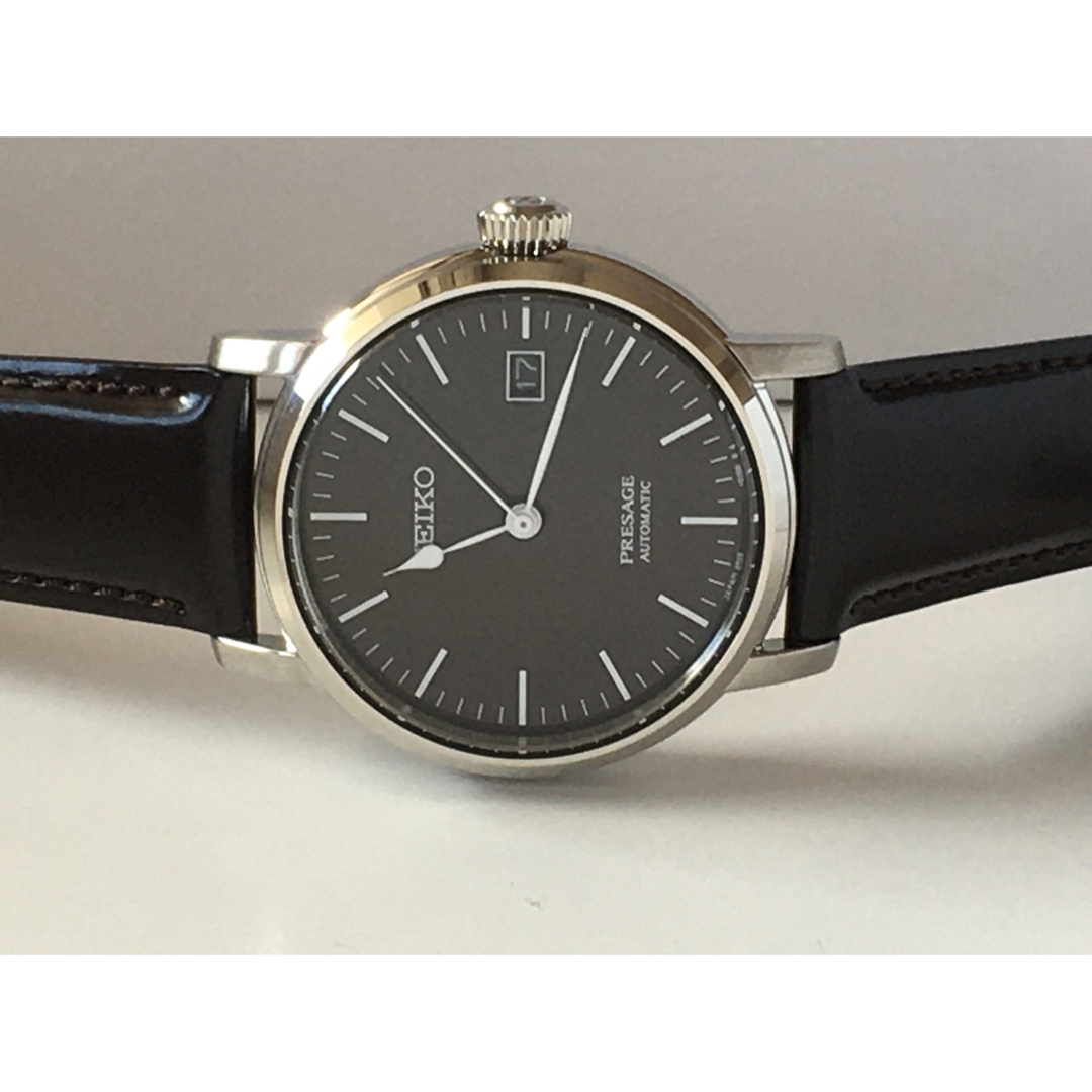 SEIKO(セイコー)のSEIKO セイコー　プレザージュ SARX067  メンズの時計(腕時計(アナログ))の商品写真