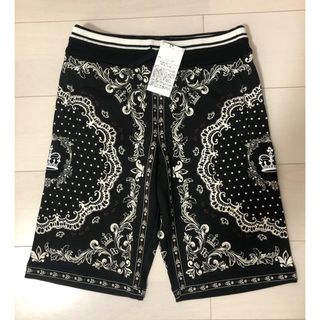 ドルチェ&ガッバーナ(DOLCE&GABBANA) ショートパンツ(メンズ)の通販 68