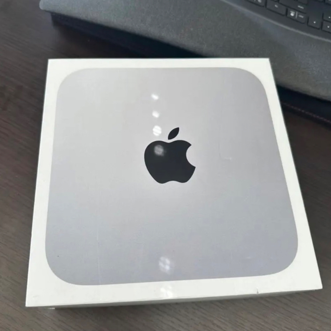 スマホ/家電/カメラM1 Mac Mini 8GB