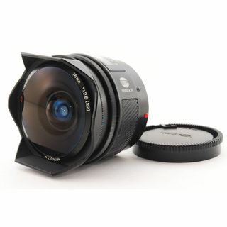 MINOLTA 16mm f2.8の通販 6点 | フリマアプリ ラクマ
