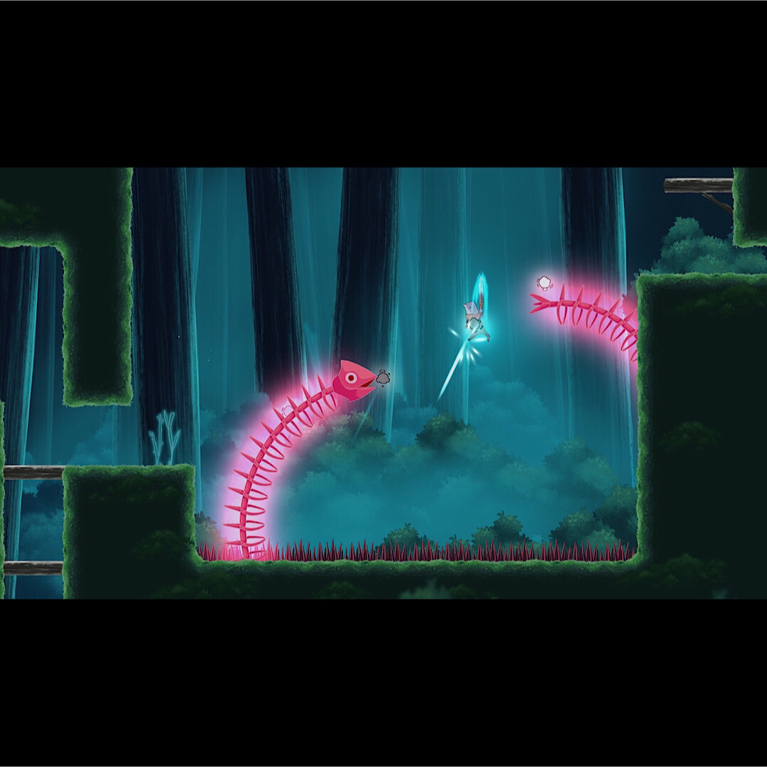 Nintendo Switch - Islets アイレッツ 欧州版 switch ニンテンドー