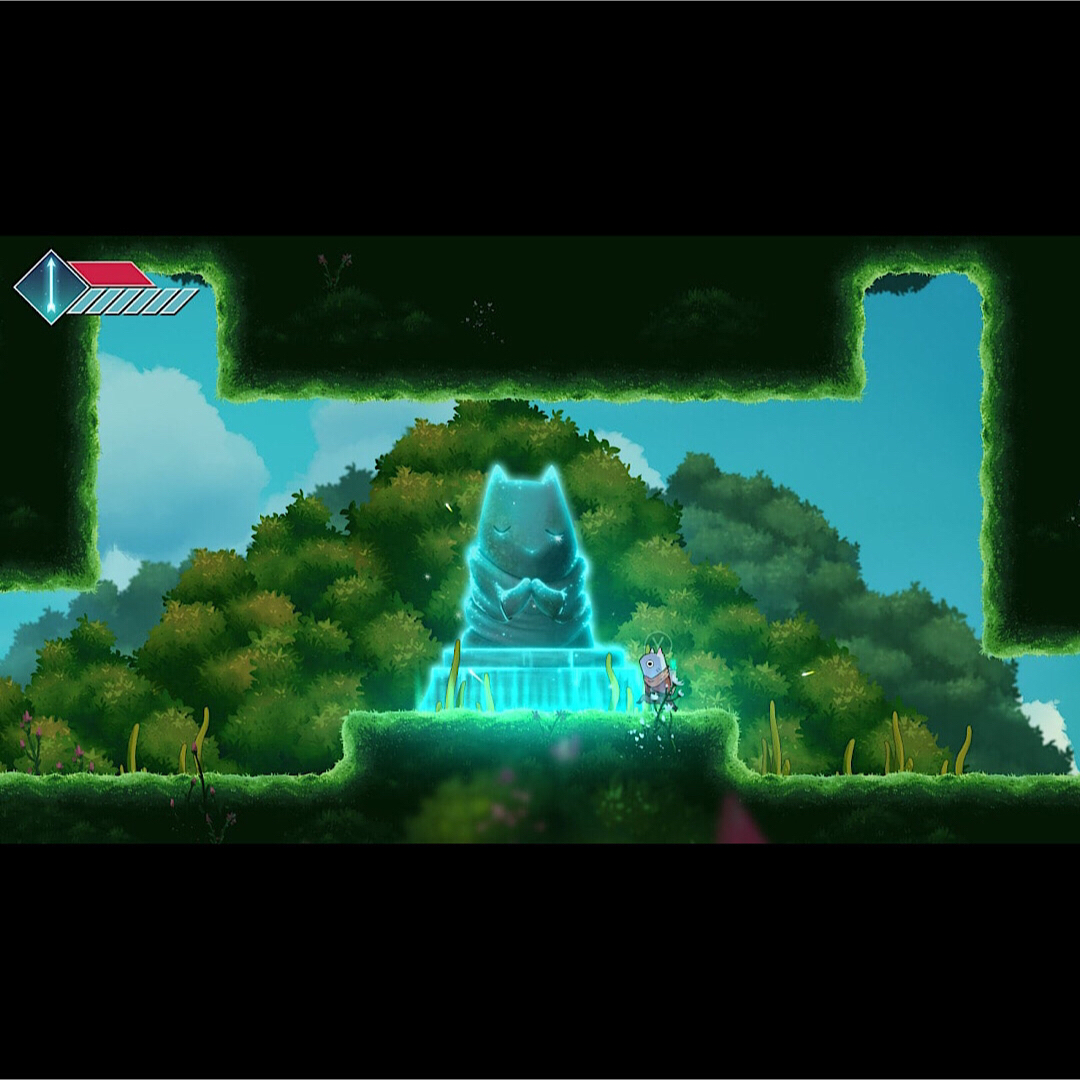 Nintendo Switch - Islets アイレッツ 欧州版 switch ニンテンドー