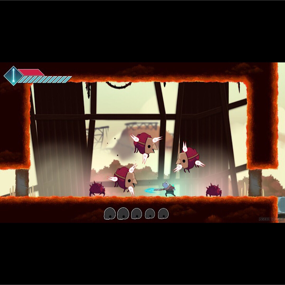 Nintendo Switch - Islets アイレッツ 欧州版 switch ニンテンドー