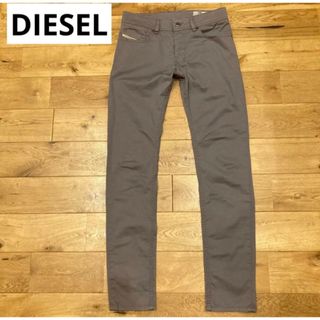 ディーゼル チノパン(メンズ)の通販 82点 | DIESELのメンズを買うなら