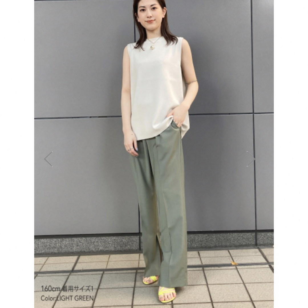 STUNNING LURE - 美品 スタニングルアー サイドスリットパンツの通販