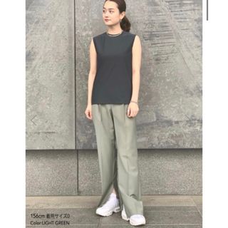 STUNNING LURE - 美品 スタニングルアー サイドスリットパンツの通販