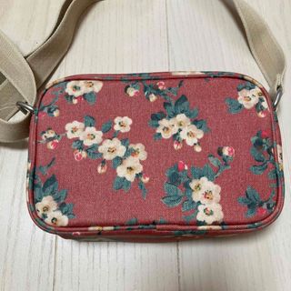 Cath Kidston - メイフィールドブロッサム ショルダーバッグ ミニ ...