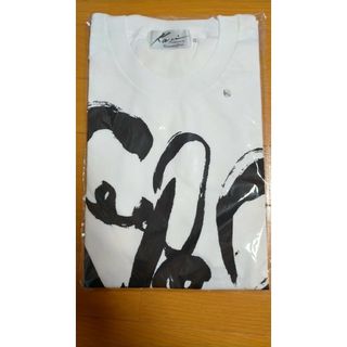 値下げ新品☆ジュリー沢田研二 ライブツアー 2001 Tシャツ2枚 黒