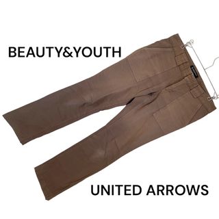 ビューティアンドユースユナイテッドアローズ(BEAUTY&YOUTH UNITED ARROWS)の【BEAUTY&YOUTH】UNITED ARROWS カジュアル ユニセックス(その他)