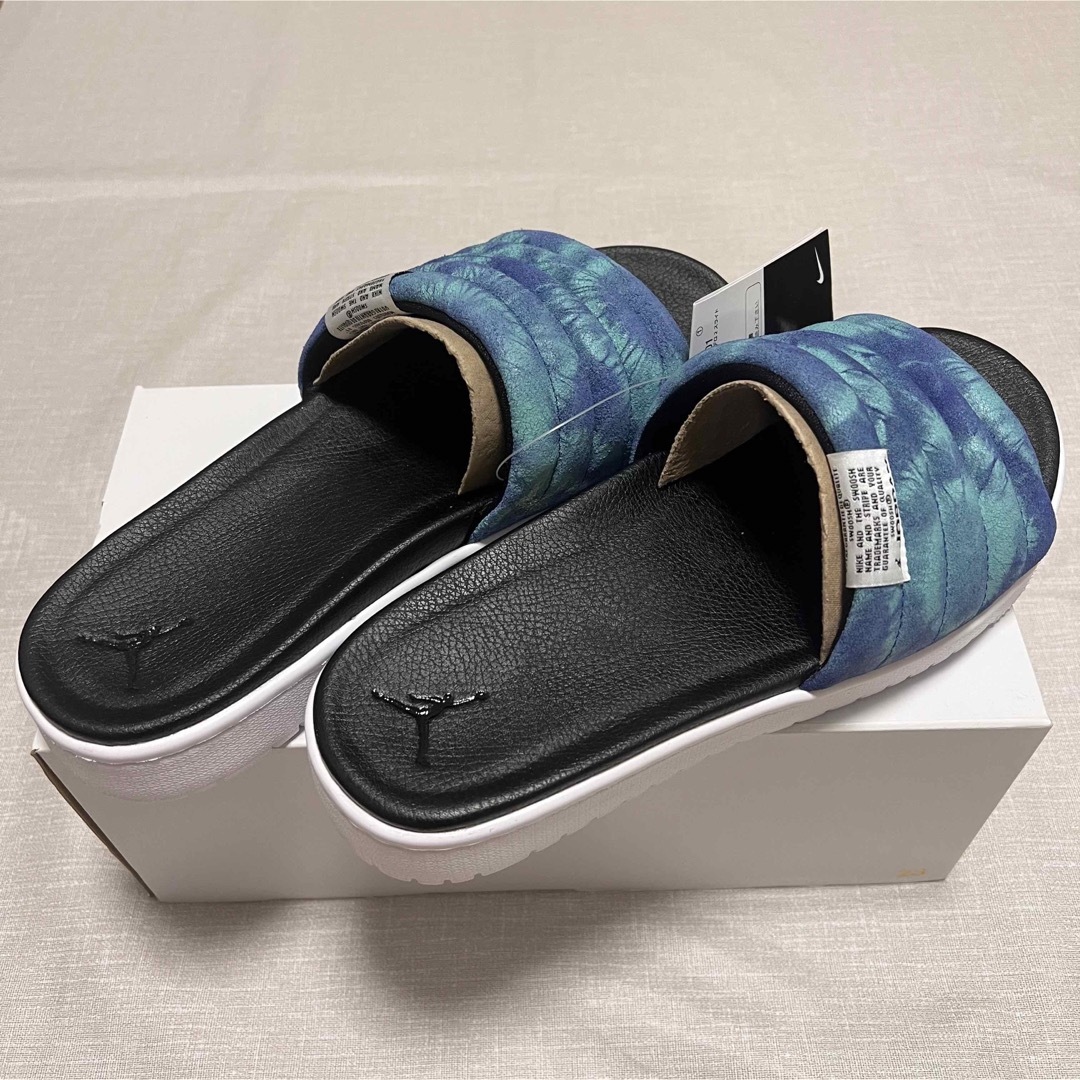 Nike Wmns Jordan Modero 2 Slide