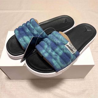 ジョーダン(Jordan Brand（NIKE）)のNike Wmns Jordan Modero 2 Slide(サンダル)