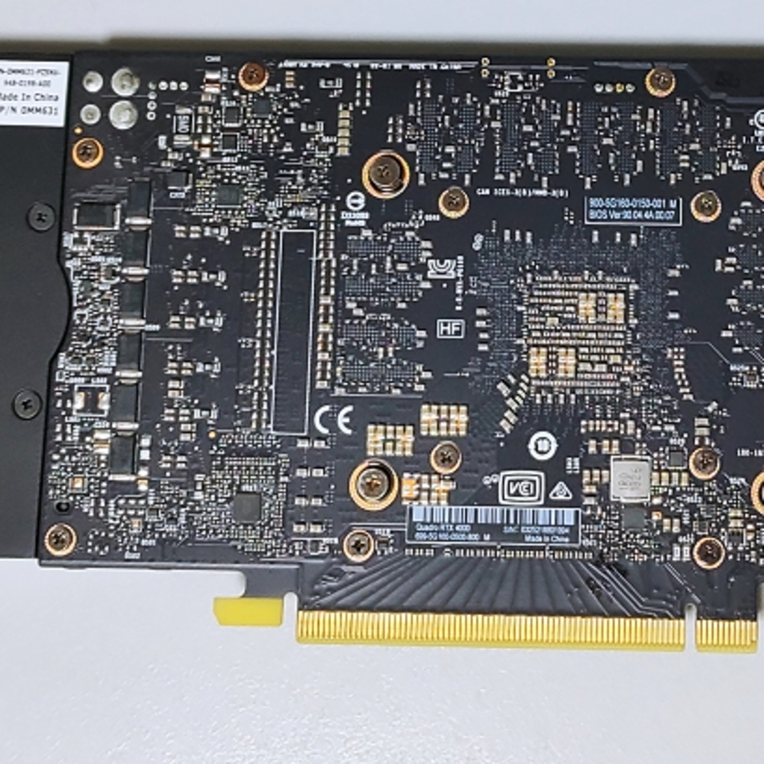 ELSA製　NVIDIA Quadro K620 EQK620-2GER　PCIExp 2GB