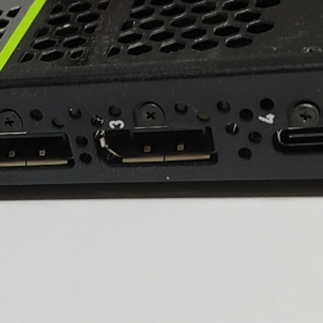ELSA - NVIDIA QUADRO RTX4000 【動作確認済】の通販 by わなびー's