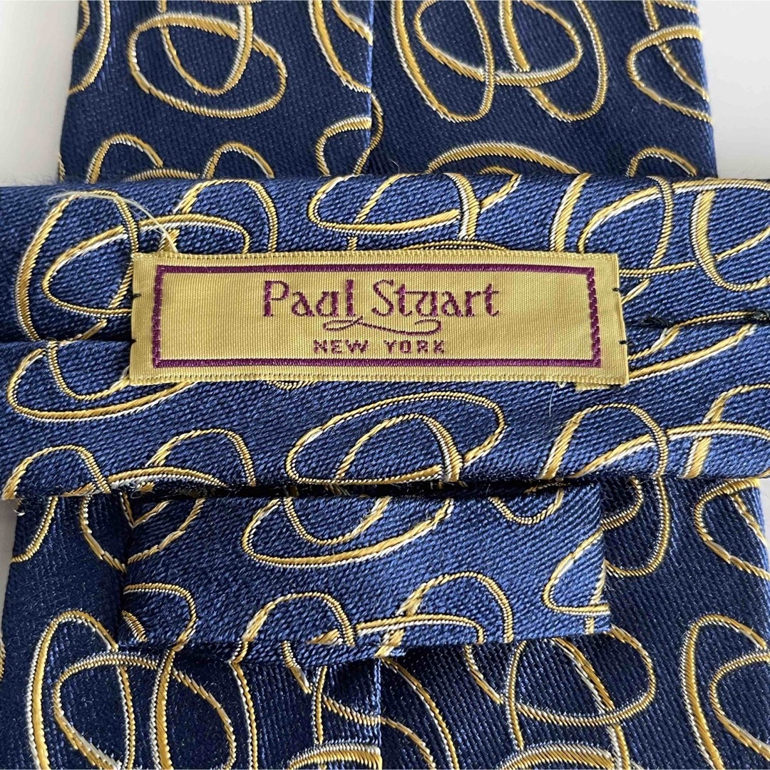 Paul Stuart(ポールスチュアート)のポールスチュアート　ネクタイ  メンズのファッション小物(ネクタイ)の商品写真