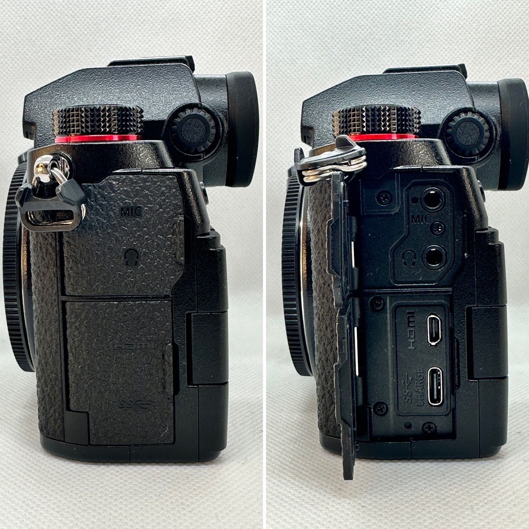 Panasonic DC-S5 ボディのみ ショット数 2983回 | www.fleettracktz.com Panasonic DC-S5 ボディのみ ショット数 2983回 | www.fleettracktz.com