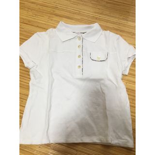 バーバリー(BURBERRY)のBURBERRY LONDON 150A(Tシャツ/カットソー)