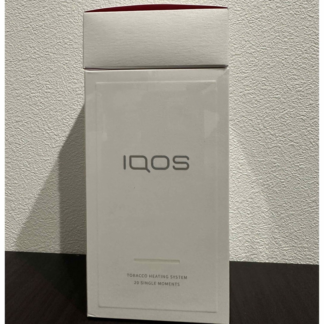 新品未開封★iQOS 3 【祝賀モデル】 祝賀モデル・令和 限定品