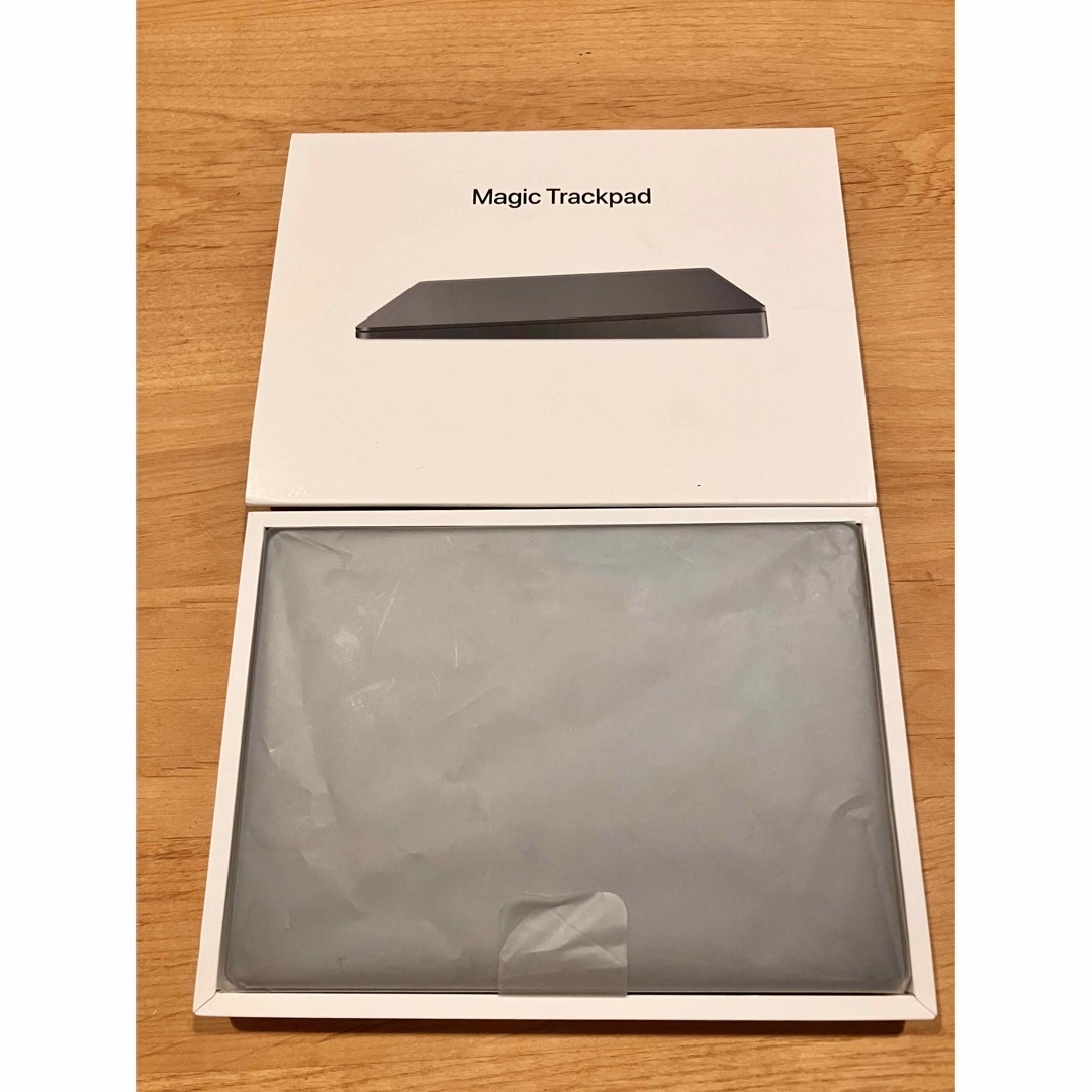 Apple Magic Trackpad 2 Space Gray