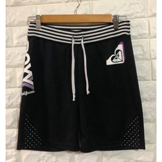 ロキシー(Roxy)のROXY  ハーフパンツ　ジャージ(ハーフパンツ)