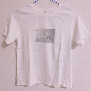 ハニーズ(HONEYS)の白Tシャツ♡(Tシャツ(半袖/袖なし))