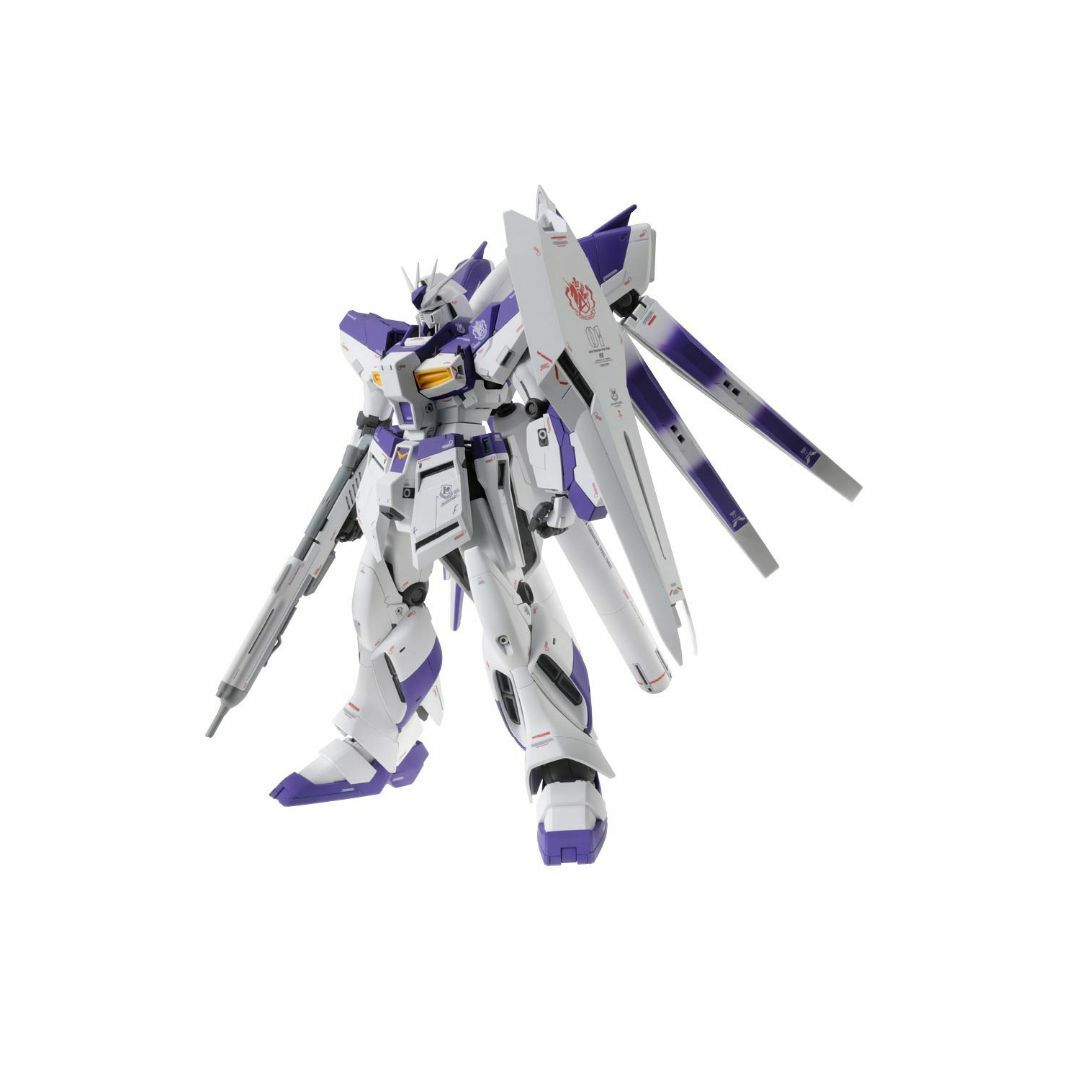 国内外の人気! 【スタイル:HiνガンダムVer.Ka】MG 機動戦士ガンダム