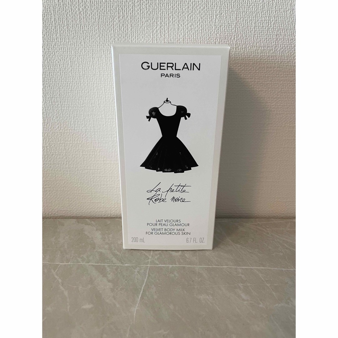 GUERLAIN(ゲラン)のゲラン　ボディローション コスメ/美容のボディケア(ボディローション/ミルク)の商品写真