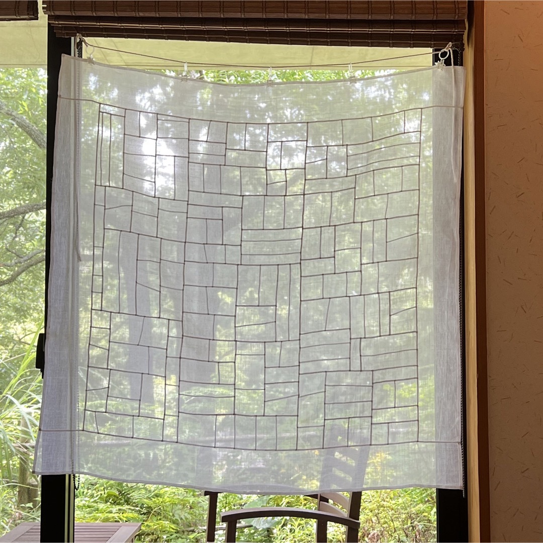 100×100cm ポジャギ チョガッポ タペストリー 韓国工芸品 韓国 A3の