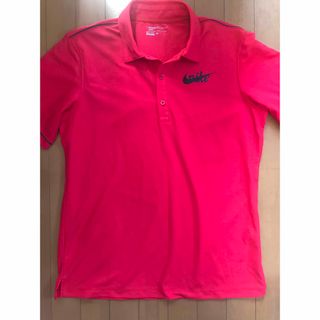 ナイキ(NIKE)の値下げ NIKE GOLF ナイキ ゴルフ ポロシャツ  Mens XL(ウエア)