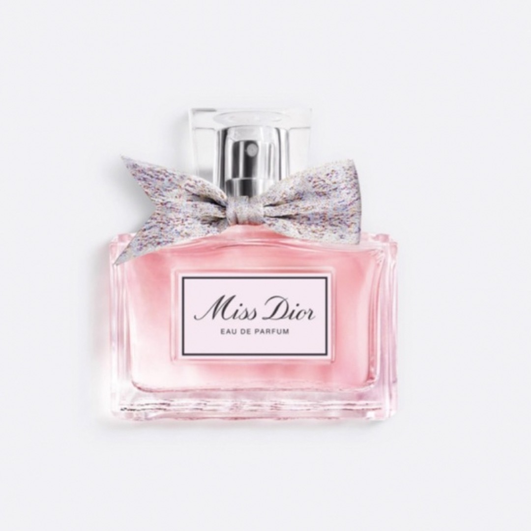 Dior 香水